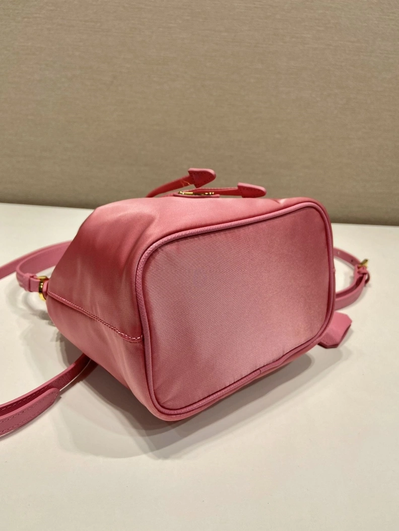 Prxdx Bucket Bags Vibrant 54471