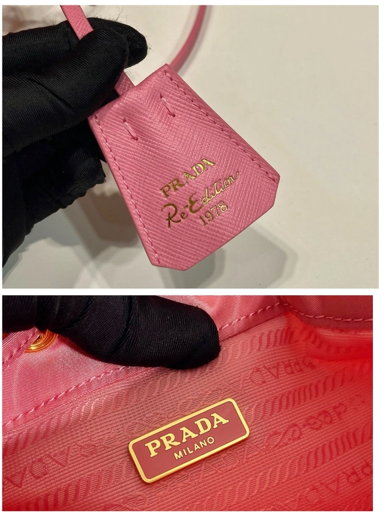 Prxdx Bucket Bags Vibrant 54471