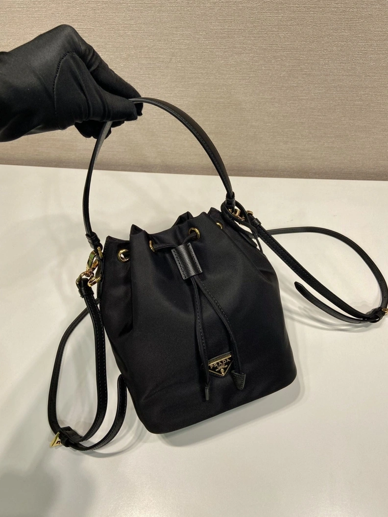 Prxdx Bucket Bags Soft 54483
