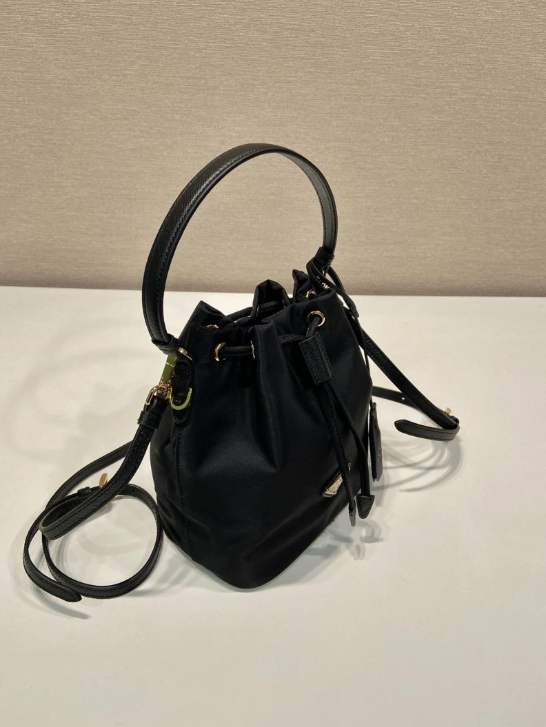 Prxdx Bucket Bags Soft 54483
