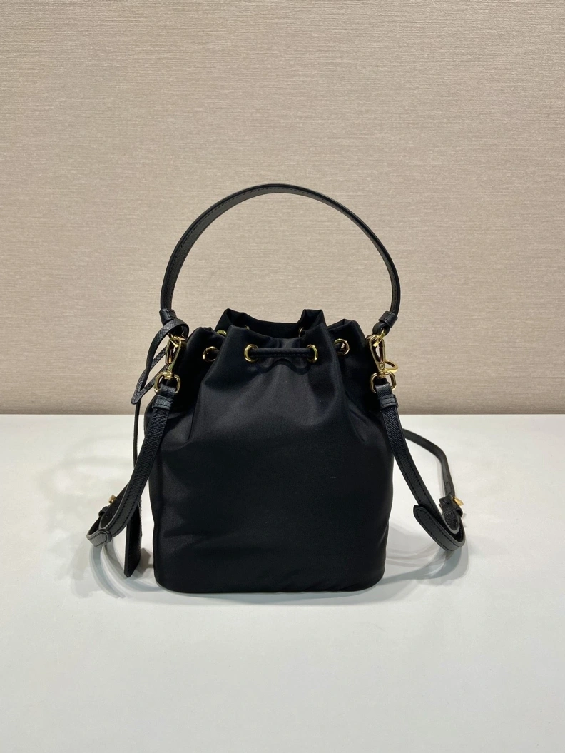 Prxdx Bucket Bags Soft 54483