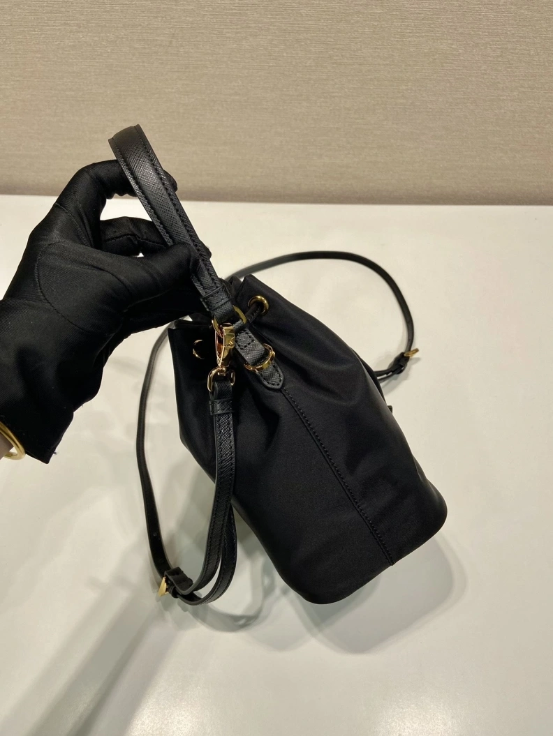 Prxdx Bucket Bags Soft 54483