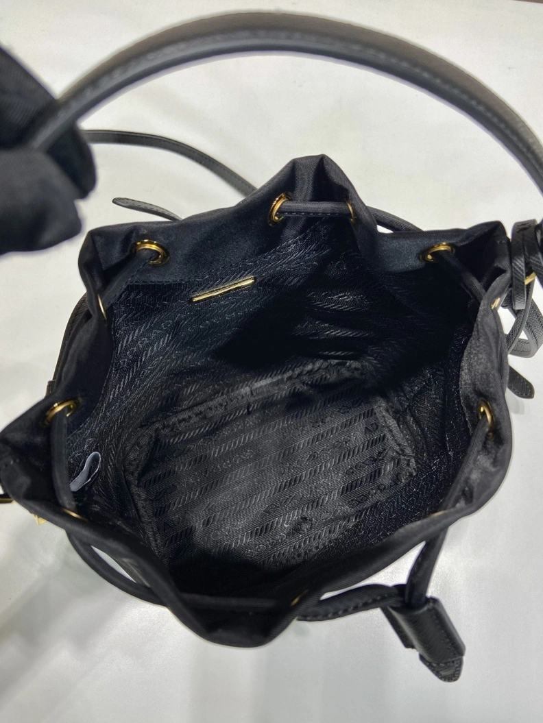 Prxdx Bucket Bags Soft 54483