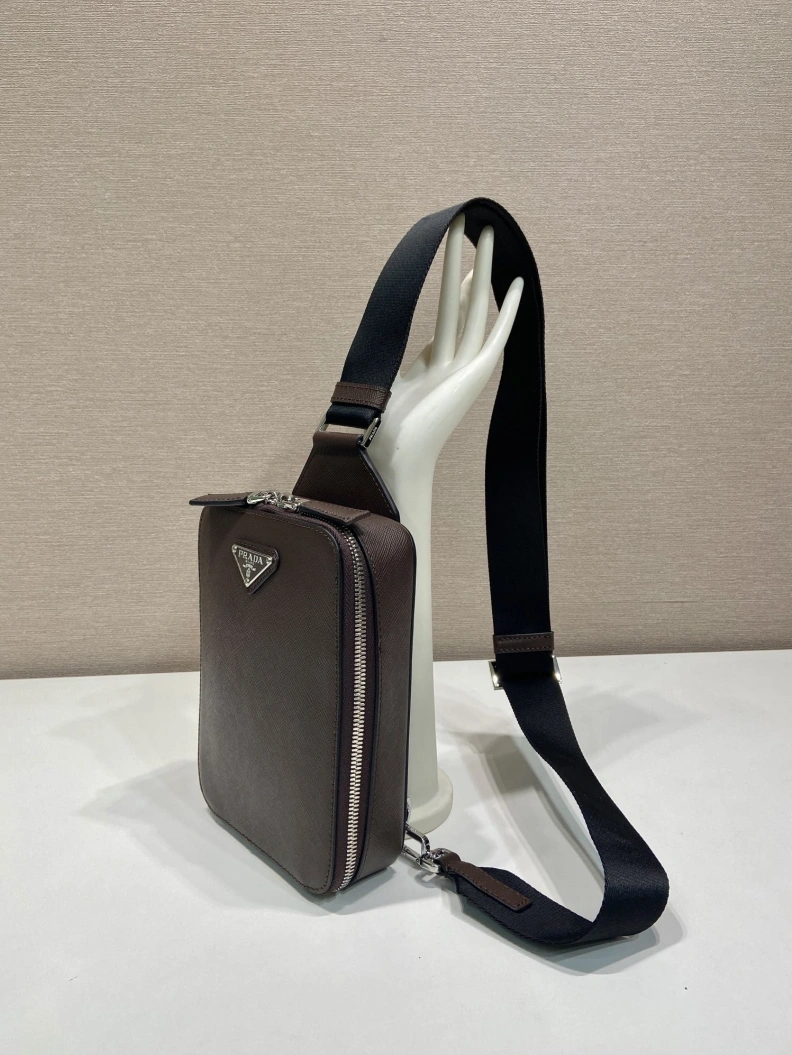 Trendy Prxdx Waist & Chest Packs 53963
