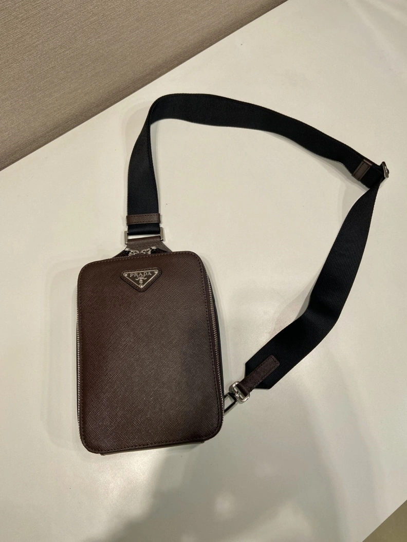 Trendy Prxdx Waist & Chest Packs 53963