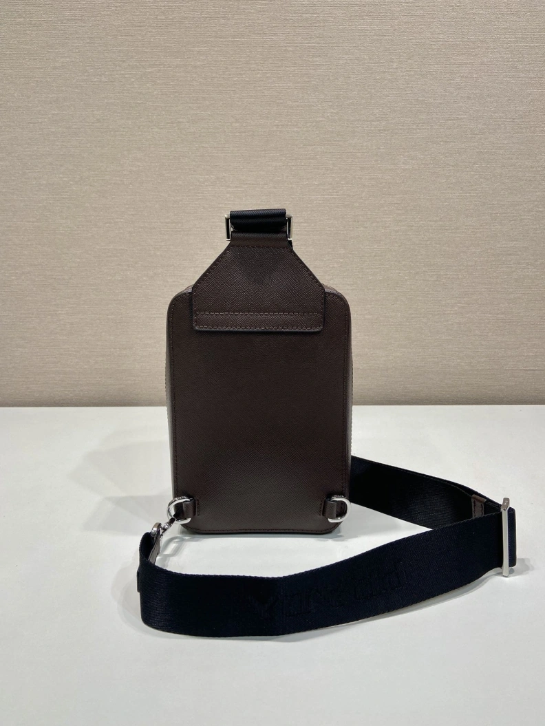 Trendy Prxdx Waist & Chest Packs 53963