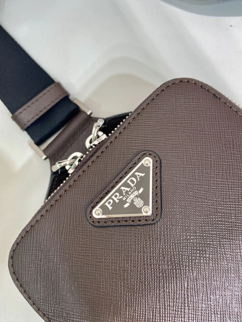 Trendy Prxdx Waist & Chest Packs 53963