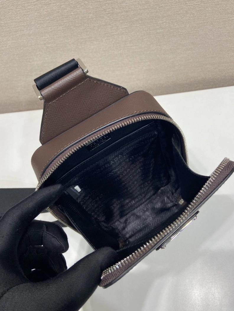 Trendy Prxdx Waist & Chest Packs 53963