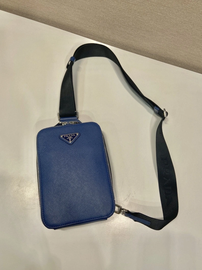 Prxdx Waist & Chest Packs HighQuality 53935