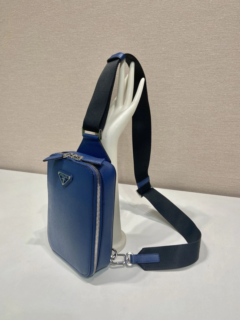 Prxdx Waist & Chest Packs HighQuality 53935