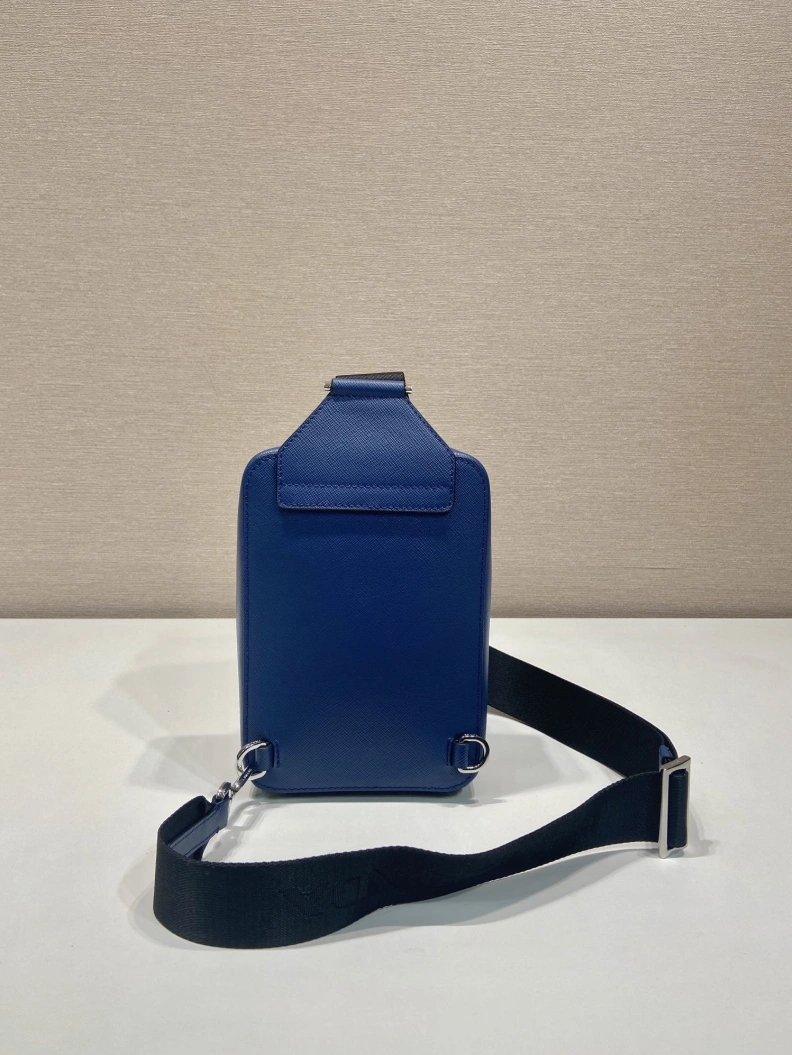 Prxdx Waist & Chest Packs HighQuality 53935