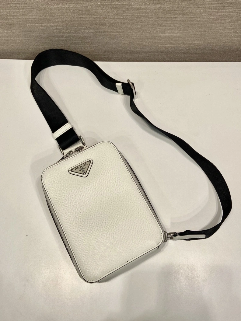 Prxdx Waist & Chest Packs Fashionable 53934