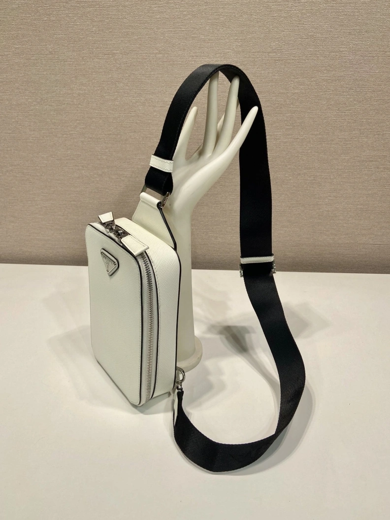 Prxdx Waist & Chest Packs Fashionable 53934