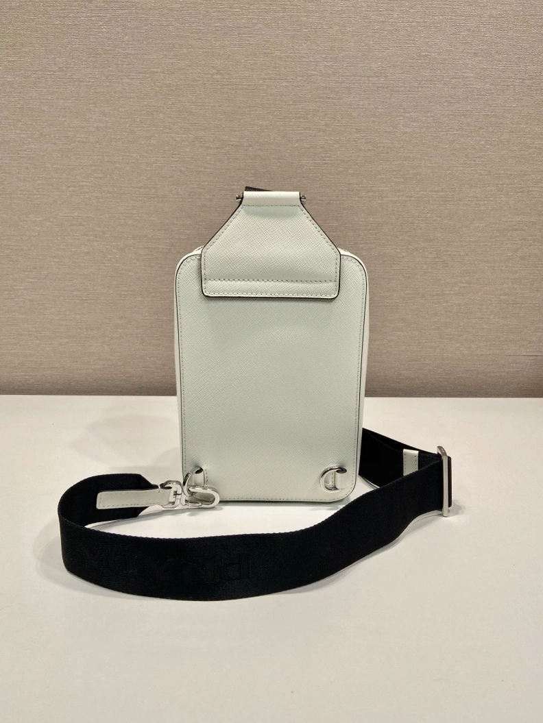 Prxdx Waist & Chest Packs Fashionable 53934