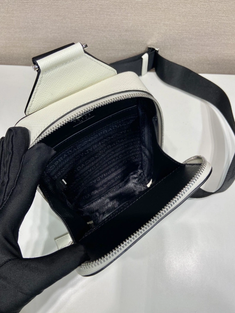 Prxdx Waist & Chest Packs Fashionable 53934