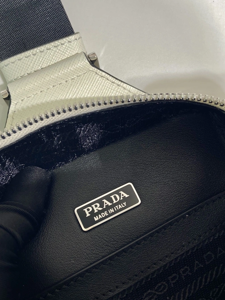 Prxdx Waist & Chest Packs Fashionable 53934