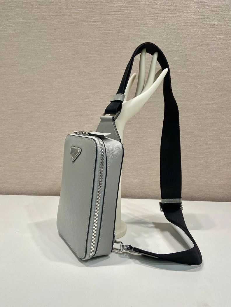 Bold Prxdx Waist & Chest Packs 53933