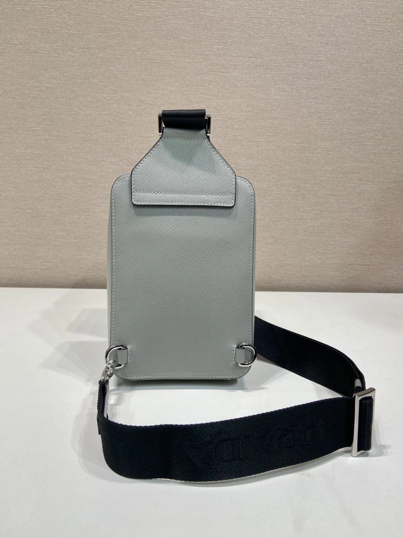 Bold Prxdx Waist & Chest Packs 53933