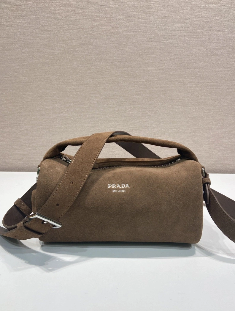 Prxdx Top Handle Bags Sophisticated 54004