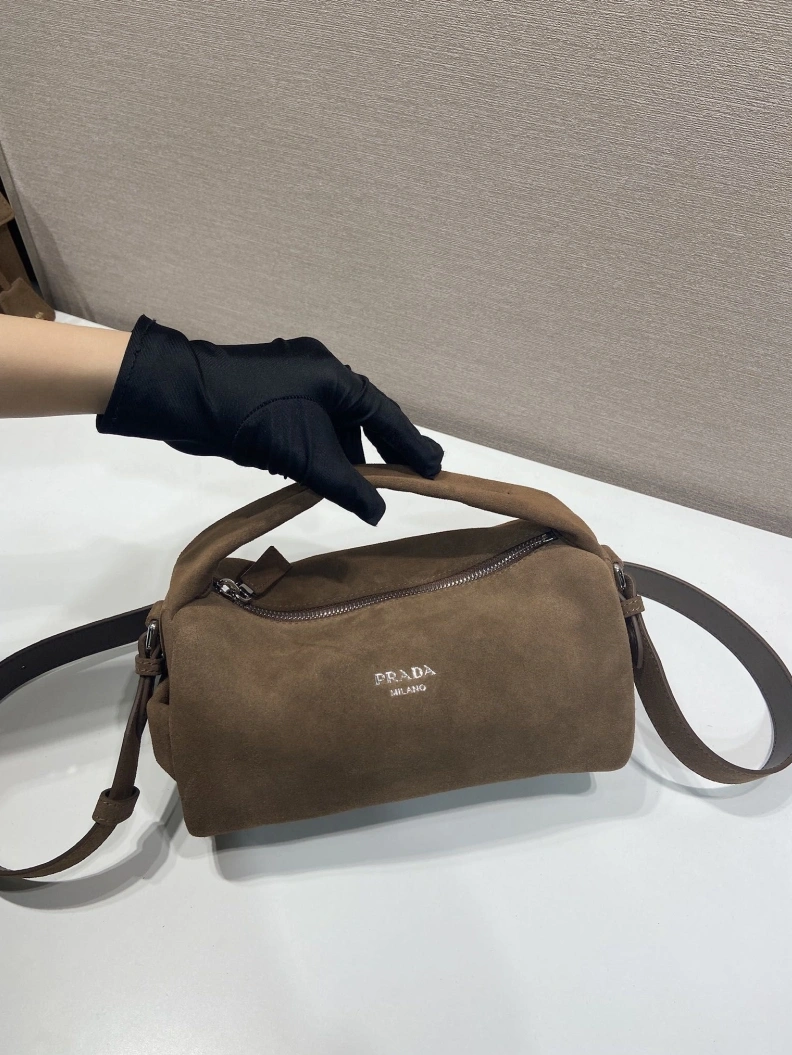 Prxdx Top Handle Bags Sophisticated 54004