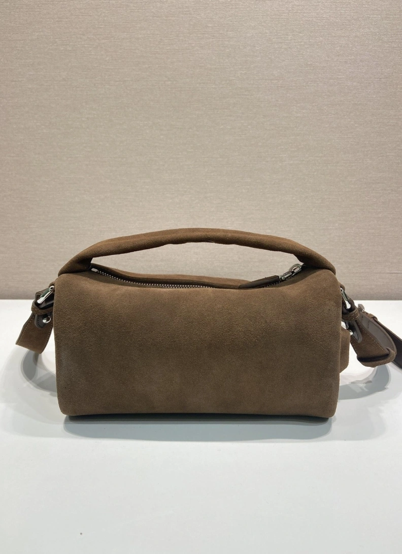 Prxdx Top Handle Bags Sophisticated 54004