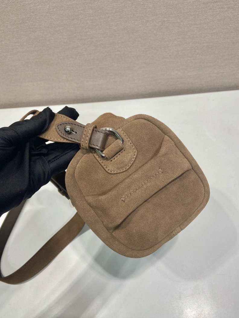 Prxdx Top Handle Bags Sophisticated 54004