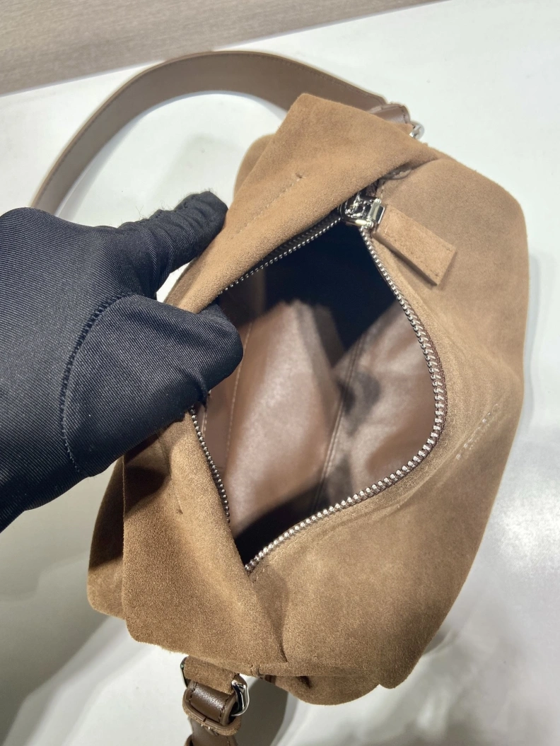 Prxdx Top Handle Bags Sophisticated 54004