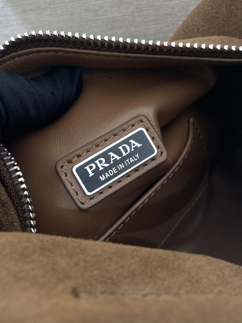 Prxdx Top Handle Bags Sophisticated 54004