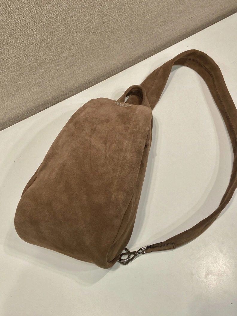 Soft Prxdx Waist & Chest Packs 53942