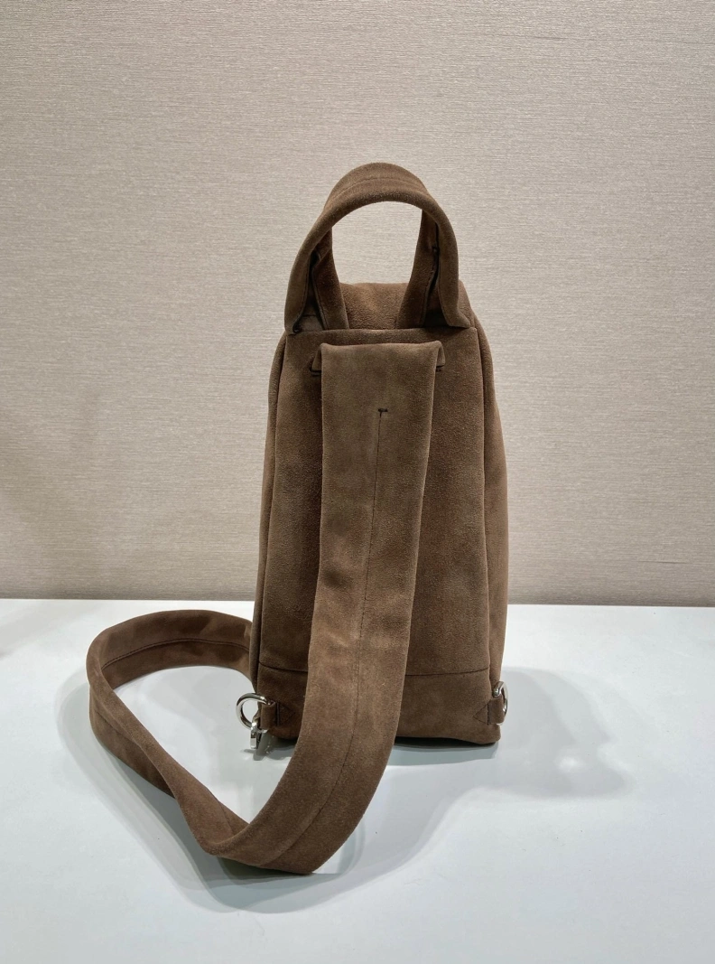 Soft Prxdx Waist & Chest Packs 53942