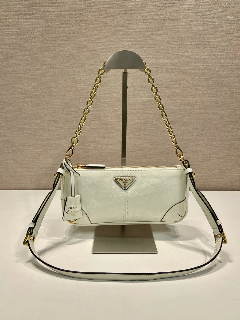NewStyle Prxdx Top Handle Bags 53991