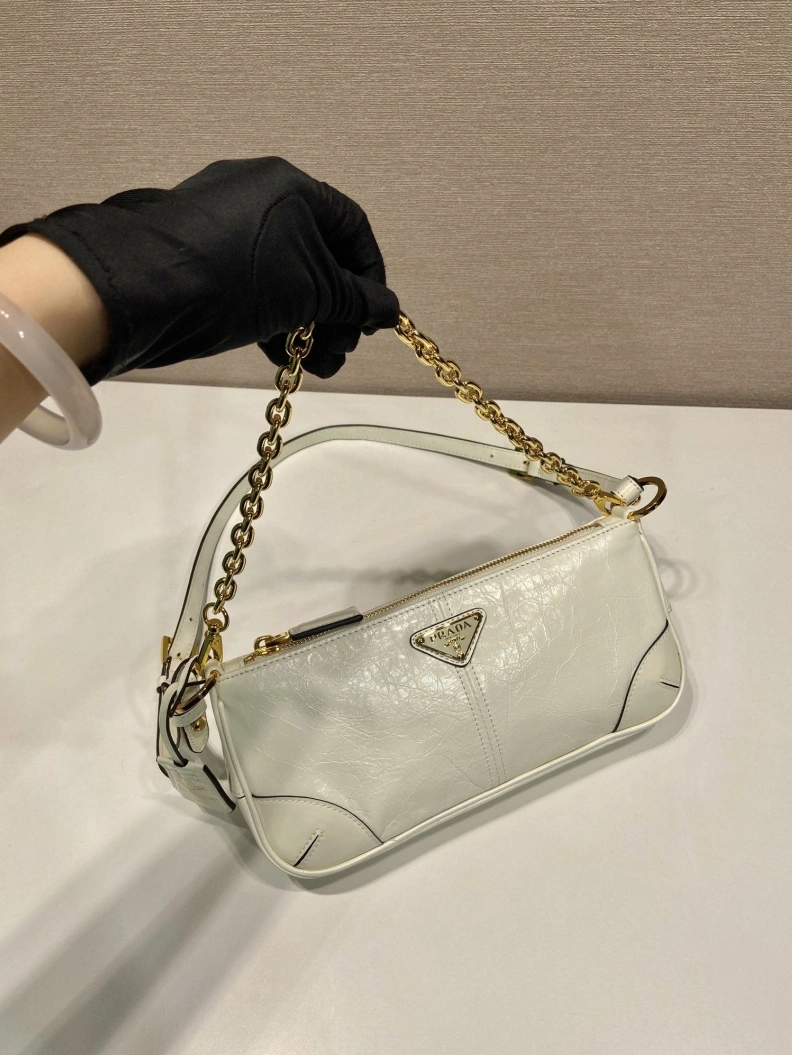 NewStyle Prxdx Top Handle Bags 53991