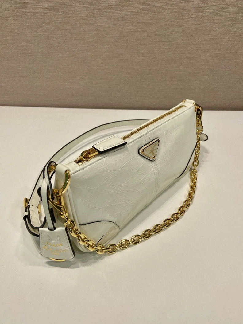 NewStyle Prxdx Top Handle Bags 53991
