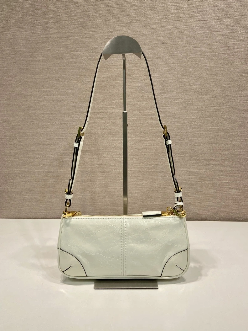 NewStyle Prxdx Top Handle Bags 53991