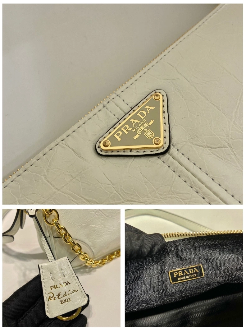 NewStyle Prxdx Top Handle Bags 53991