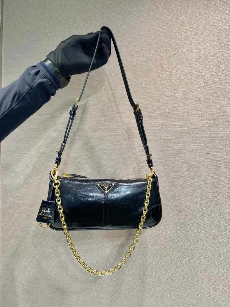 Prxdx Top Handle Bags Durable 53994