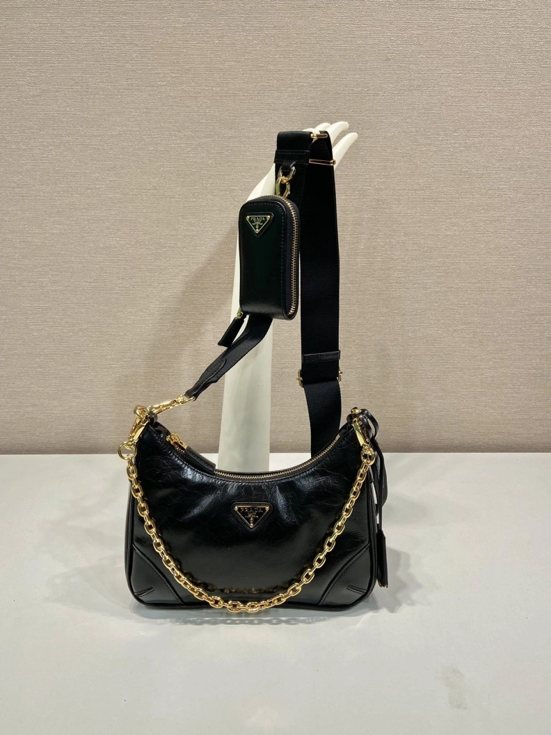 Elegant Prxdx Top Handle Bags 53977