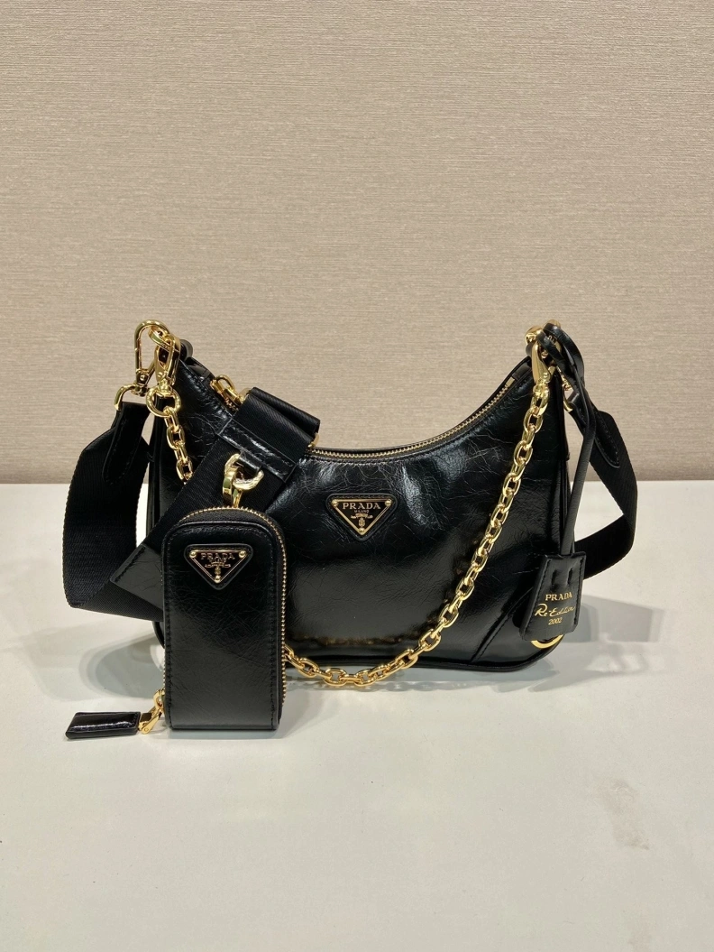 Elegant Prxdx Top Handle Bags 53977