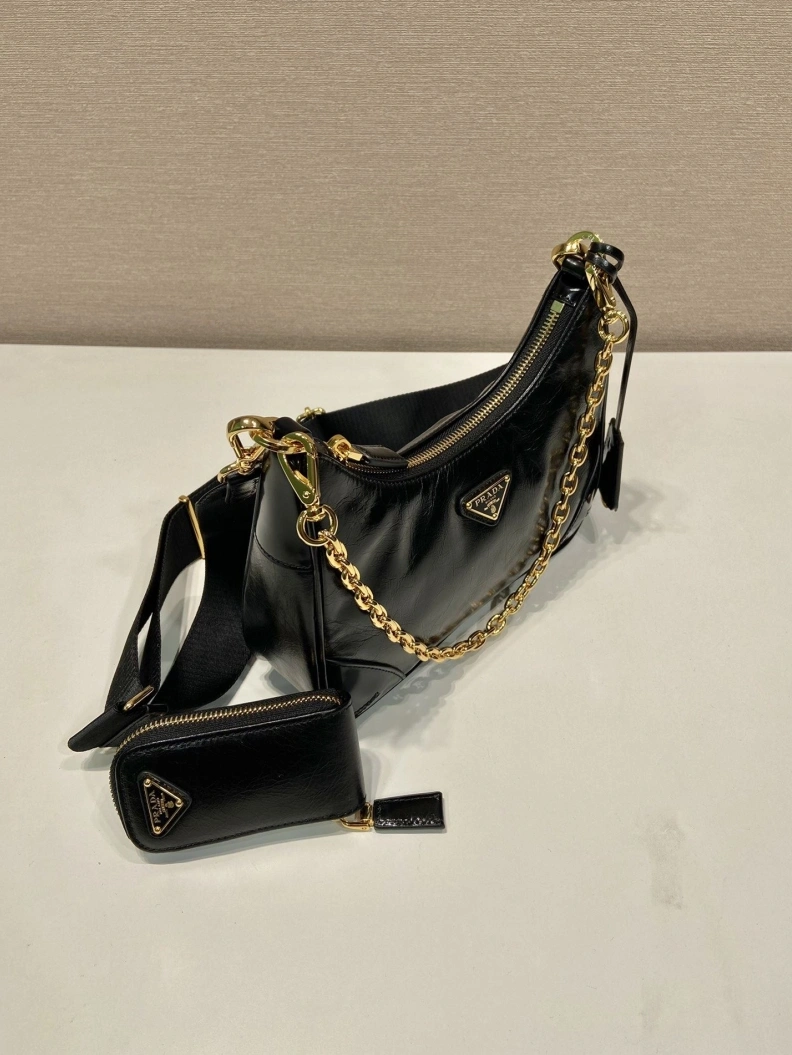 Elegant Prxdx Top Handle Bags 53977