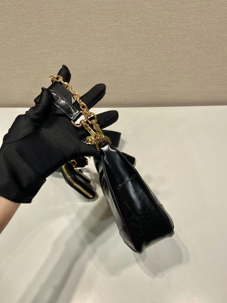 Elegant Prxdx Top Handle Bags 53977