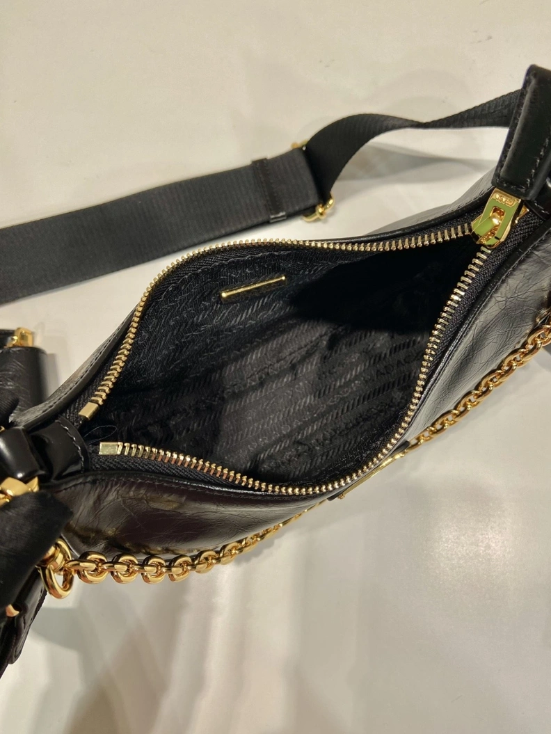 Elegant Prxdx Top Handle Bags 53977