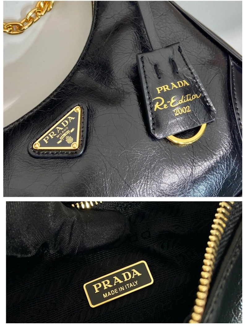 Elegant Prxdx Top Handle Bags 53977