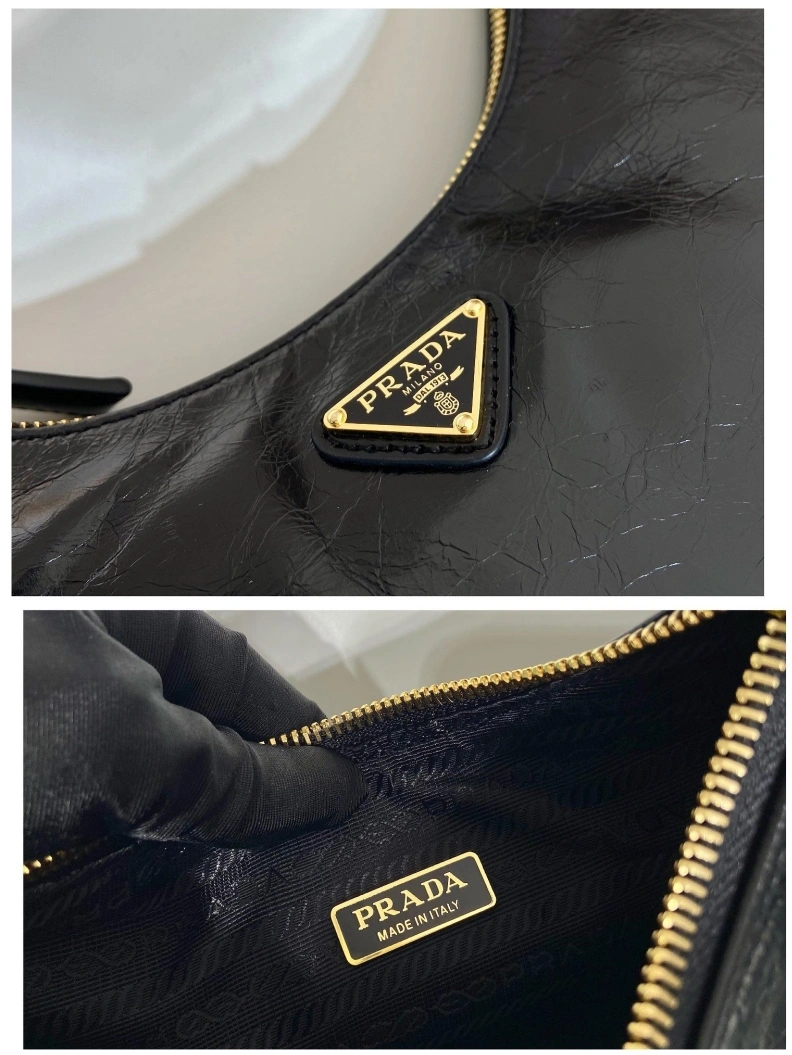Prxdx Top Handle Bags Unique 53951