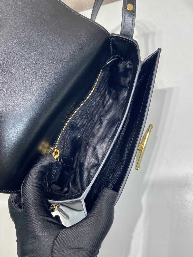 Stylish Prxdx Top Handle Bags 53972