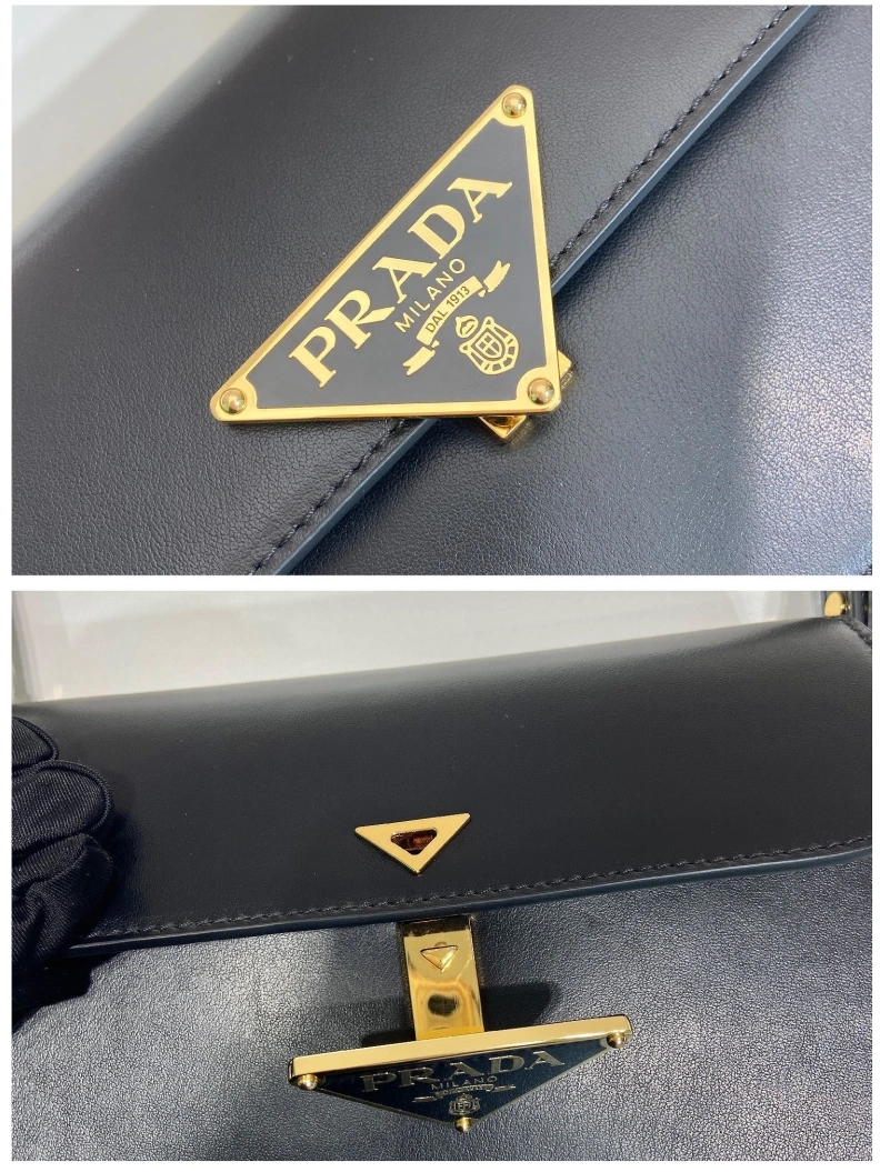 Stylish Prxdx Top Handle Bags 53972