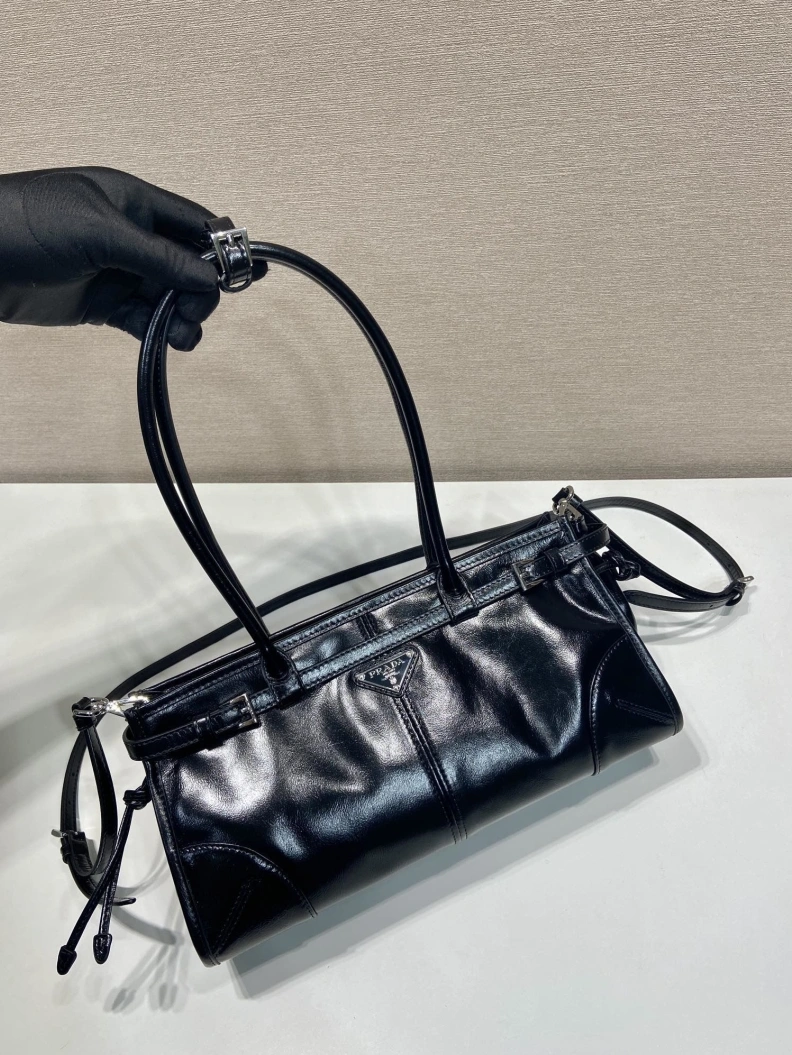 Trendy Prxdx Top Handle Bags 53966