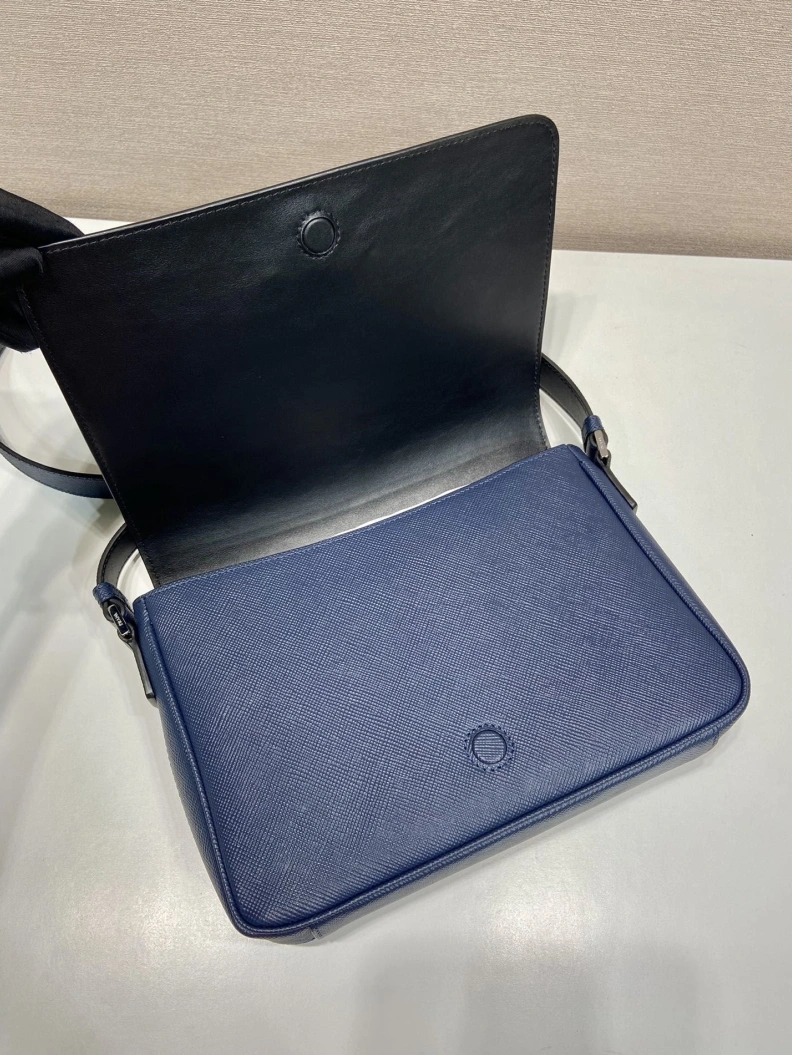 HighQuality Prxdx Satchel Bags 54305