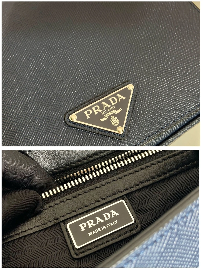HighQuality Prxdx Satchel Bags 54305