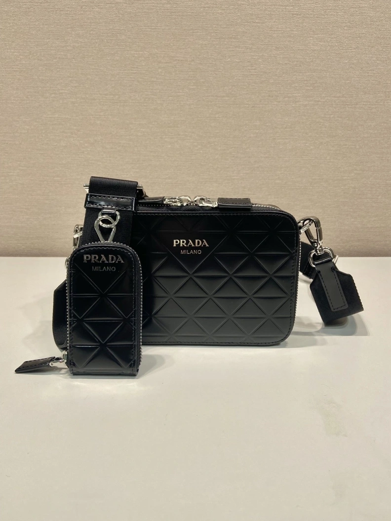 Vibrant Prxdx Satchel Bags 54307