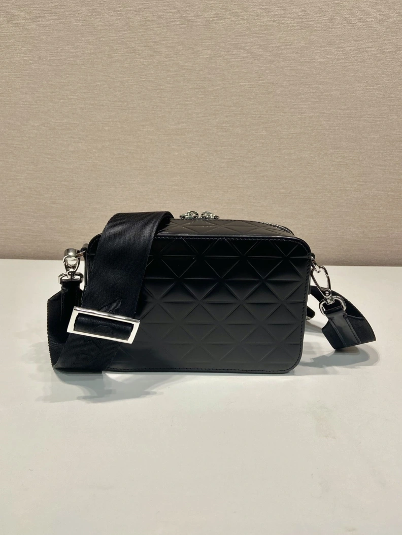 Vibrant Prxdx Satchel Bags 54307